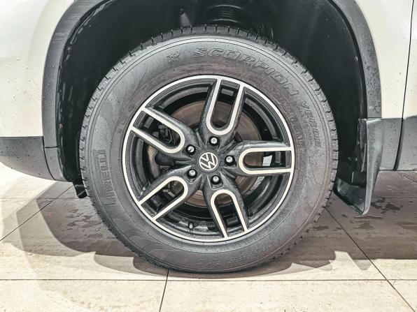 Volkswagen Tiguan I Рестайлинг с пробегом 2011 года, цена 998 990 рублей, 230972 км, внедорожник, Автокод Объявления