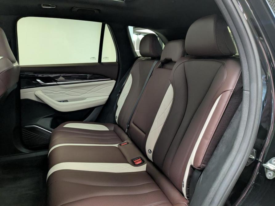 Geely Monjaro I Санкт-Петербург  - изображение 13