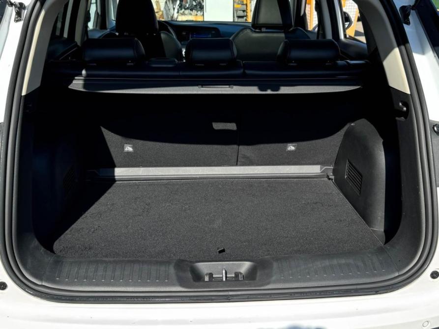 Changan CS35 Plus I Рестайлинг Кропоткин  - изображение 25