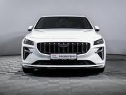 Geely Preface I Москва  - изображение 19