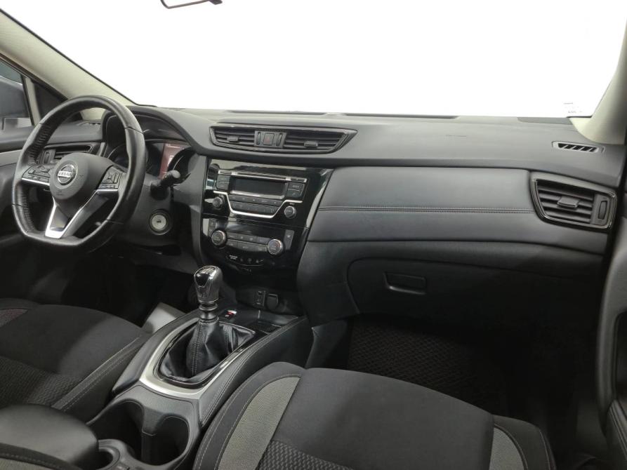 Nissan Qashqai II Рестайлинг Альметьевск  - изображение 15
