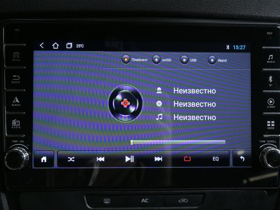 Skoda Octavia II (A5) Рестайлинг Москва  - изображение 16