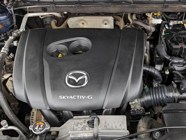 Mazda CX-5 II с пробегом 2020 года, цена 2 835 000 рублей, 81031 км, внедорожник, Автокод Объявления