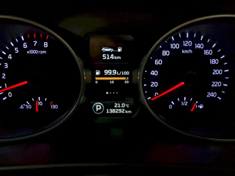 Kia Sportage III Москва  - изображение 26