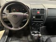 Hyundai Getz I Рестайлинг Саратов  - изображение 22