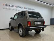 Lada (ВАЗ) Niva Legend Ижевск  - изображение 16
