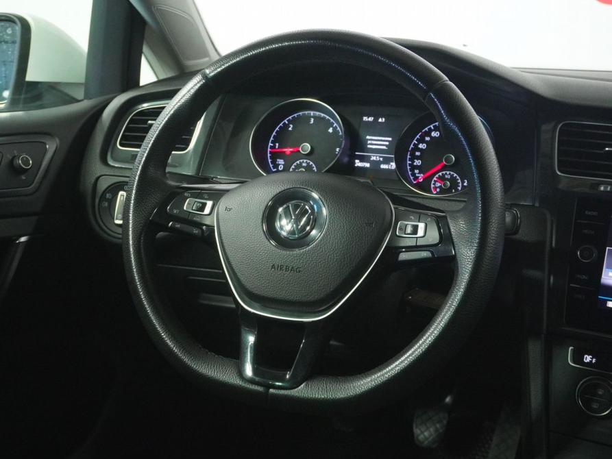 Volkswagen Golf VII Рестайлинг Вологда  - изображение 16