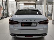 Lada (ВАЗ) Vesta I Рестайлинг (NG) Минеральные Воды  - изображение 23