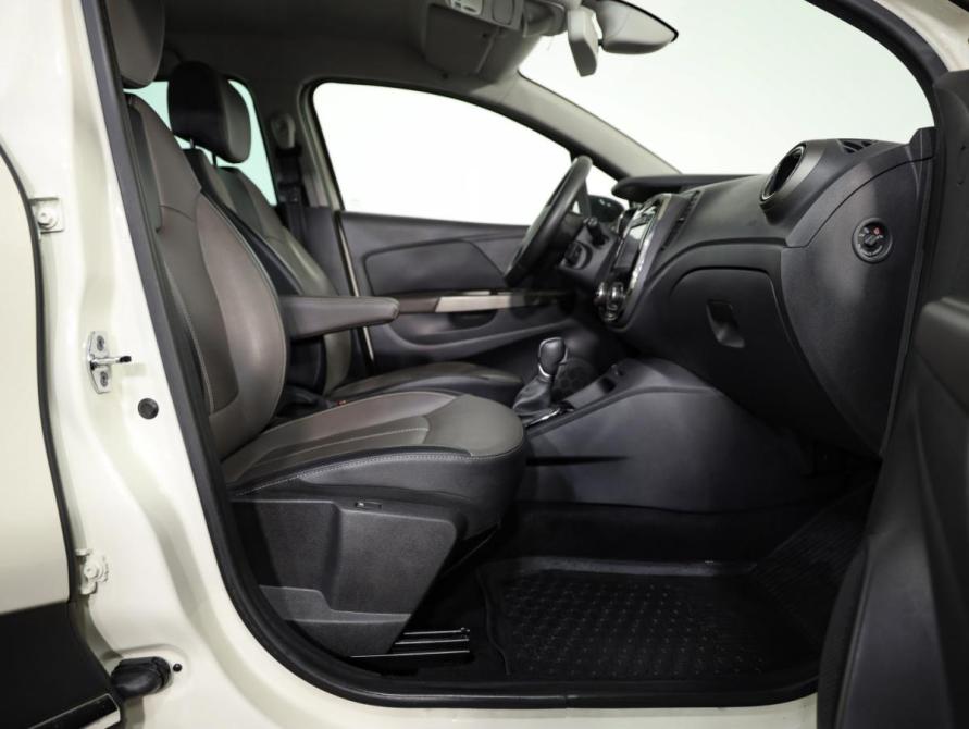 Renault Kaptur I Санкт-Петербург  - изображение 23