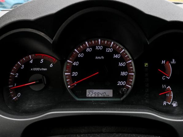 Toyota Hilux VII Рестайлинг с пробегом 2015 года, цена 2 510 000 рублей, 229840 км, offers.body_type.unknown, Автокод Объявления