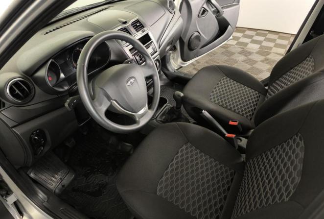 Lada (ВАЗ) Granta I Рестайлинг с пробегом 2021 года, цена 680 000 рублей, 25288 км, седан, Автокод Объявления