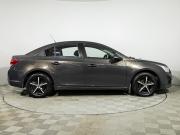 Chevrolet Cruze I Рестайлинг Санкт-Петербург  - изображение 19