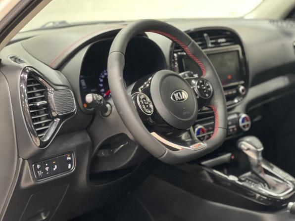 Kia Soul III с пробегом 2019 года, цена 1 739 000 рублей, 89043 км, хэтчбек, Автокод Объявления