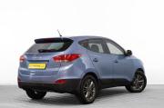 Hyundai ix35 I Рестайлинг Барнаул  - изображение 33