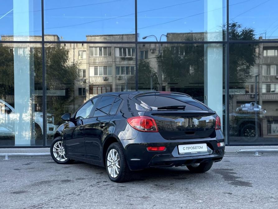 Chevrolet Cruze I Самара  - изображение 7