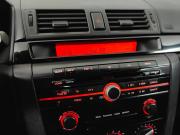 Mazda 3 I (BK) Рестайлинг Москва  - изображение 39
