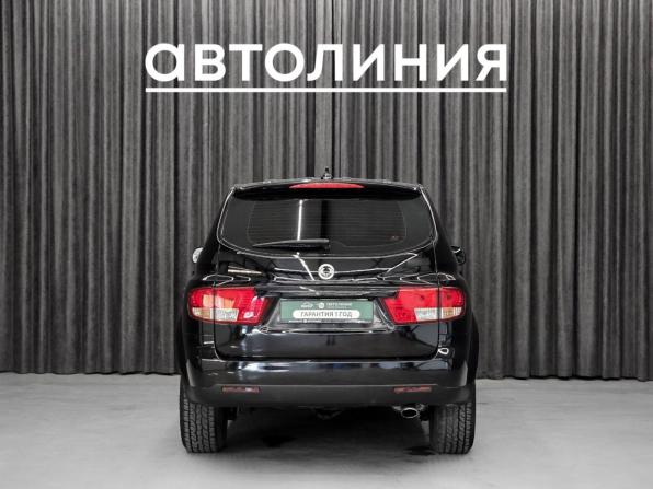 SsangYong Kyron I Рестайлинг с пробегом 2012 года, цена 750 000 рублей, 154000 км, внедорожник, Автокод Объявления
