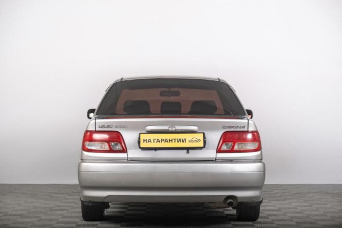 Toyota Carina VII (T210) с пробегом 2000 года, цена 529 000 рублей, 266000 км, седан, Автокод Объявления