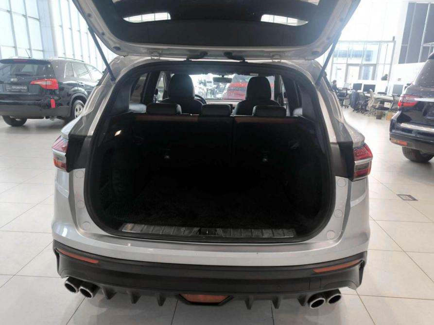 Geely Coolray I Казань  - изображение 12