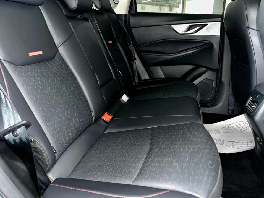 Changan CS35 Plus I Рестайлинг Уфа  - изображение 8