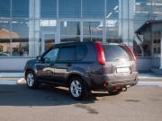 Nissan X-Trail II Рестайлинг Курган  - изображение 29