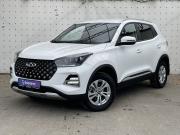 Chery Tiggo 4 Pro I Рестайлинг Тамбов  - изображение 20