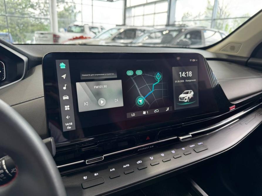 Changan CS55 Plus II Ростов-на-Дону  - изображение 18