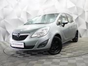 Opel Meriva B Ульяновск  - изображение 20