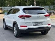 Hyundai Tucson III Уфа  - изображение 35