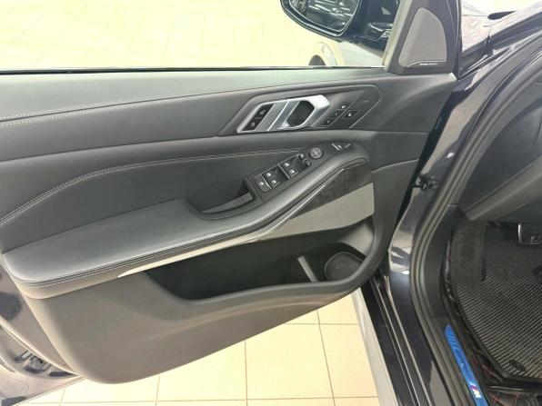 BMW X5 IV (G05/G18) с пробегом 2020 года, цена 8 195 000 рублей, 70610 км, внедорожник, Автокод Объявления