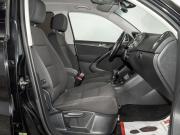 Volkswagen Tiguan I Рестайлинг Иркутск  - изображение 31