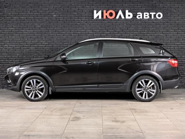 Lada (ВАЗ) Vesta I с пробегом 2018 года, цена 1 050 000 рублей, 89913 км, универсал, Автокод Объявления