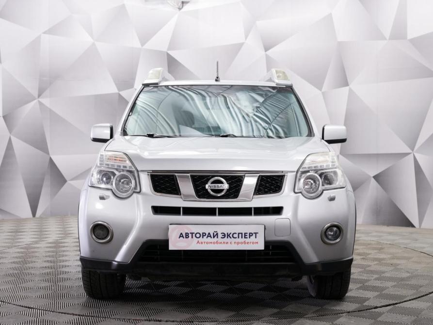 Nissan X-Trail II Рестайлинг Ульяновск  - изображение 7