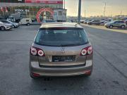 Volkswagen Golf Plus II Тюмень  - изображение 22