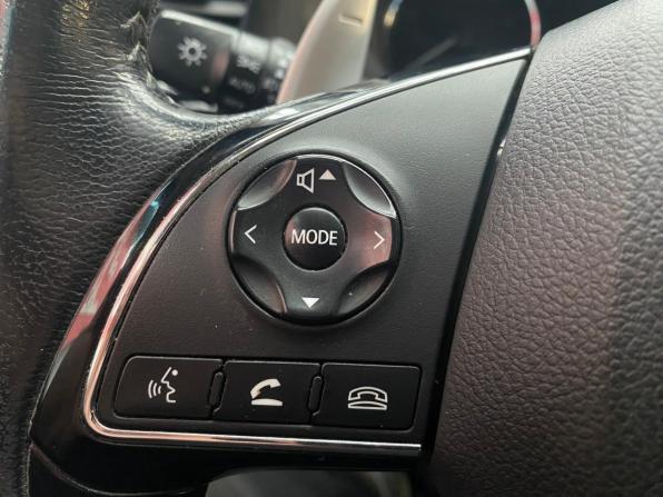 Mitsubishi Outlander III Рестайлинг 3 с пробегом 2019 года, цена 2 660 000 рублей, 68068 км, внедорожник, Автокод Объявления