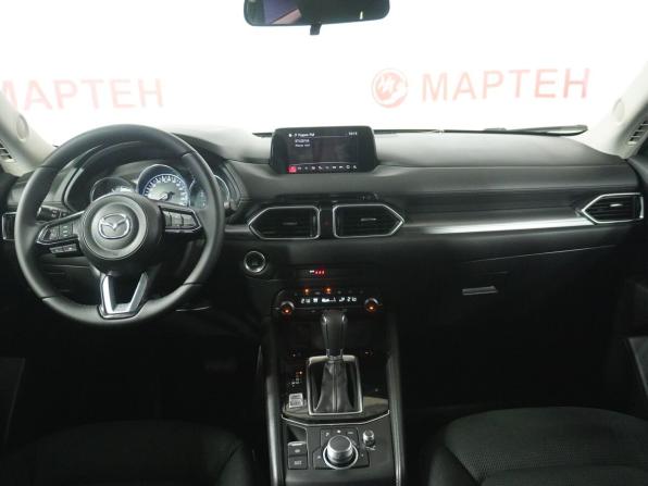 Mazda CX-5 II с пробегом 2019 года, цена 2 095 000 рублей, 185031 км, внедорожник, Автокод Объявления