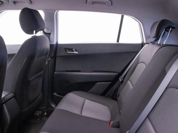 Hyundai Creta I с пробегом 2017 года, цена 1 845 000 рублей, 95000 км, внедорожник, Автокод Объявления