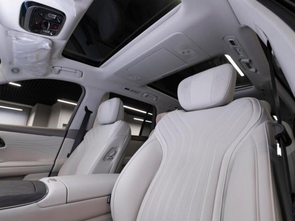 Geely Galaxy M9 с пробегом 2025 года, цена 6 500 000 рублей, 50 км, внедорожник, Автокод Объявления