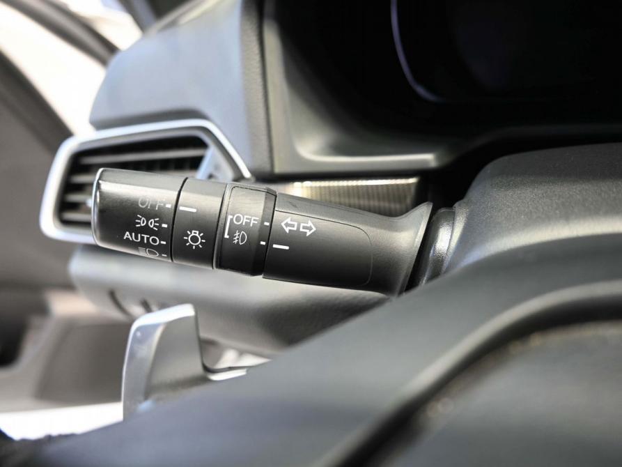 Honda Accord X Рестайлинг Ростов-на-Дону  - изображение 15