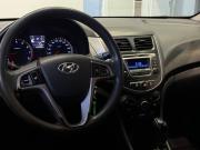 Hyundai Solaris I Рестайлинг Ростов-на-Дону  - изображение 26