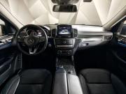 Mercedes-Benz GLS I (X166) Москва  - изображение 38