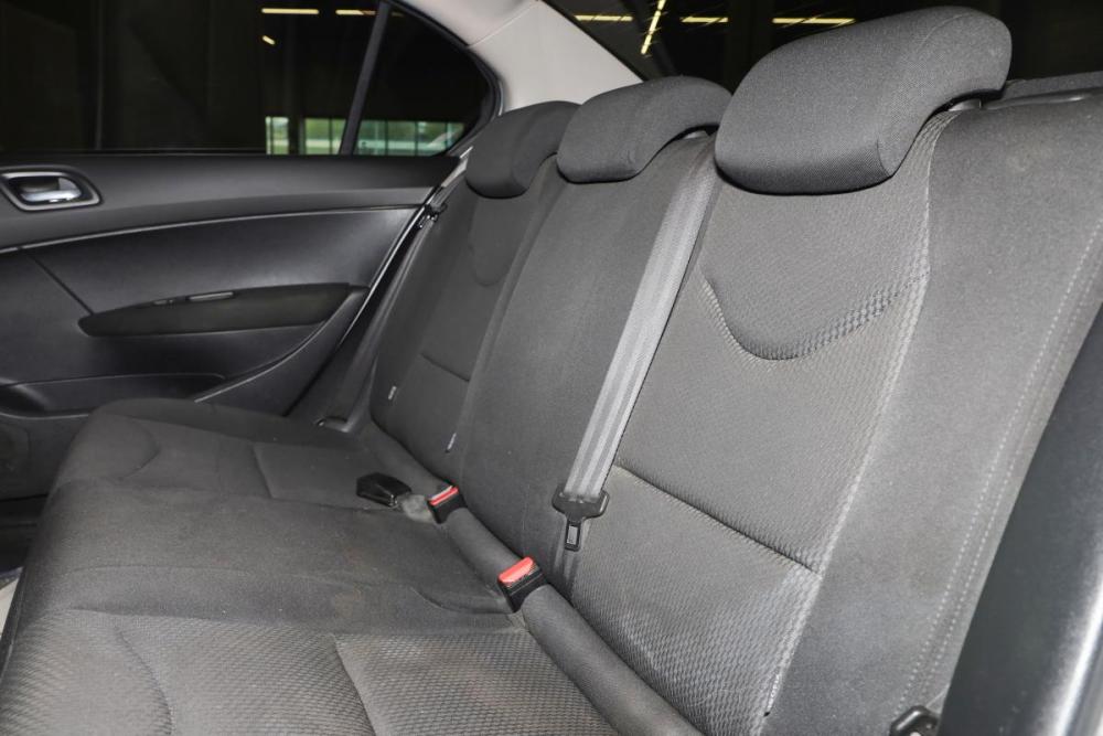 Peugeot 408 I Новосибирск  - изображение 17