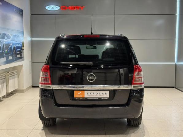 Opel Zafira B Рестайлинг с пробегом 2011 года, цена 625 000 рублей, 185000 км, компактвэн, Автокод Объявления
