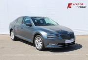 Skoda Superb III Нижний Новгород  - изображение 31