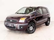 Ford Fusion I Рестайлинг Тула  - изображение 14
