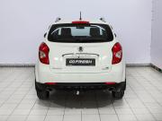 SsangYong Actyon II Рестайлинг Ростов-на-Дону  - изображение 20