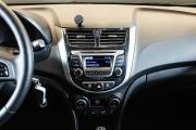 Hyundai Solaris I Рестайлинг Уфа  - изображение 26