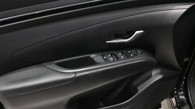 Hyundai Tucson IV с пробегом 2022 года, цена 3 325 000 рублей, 60894 км, внедорожник, Автокод Объявления