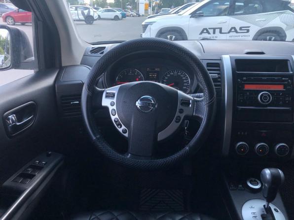 Nissan X-Trail II Рестайлинг с пробегом 2012 года, цена 1 464 500 рублей, 174377 км, внедорожник, Автокод Объявления
