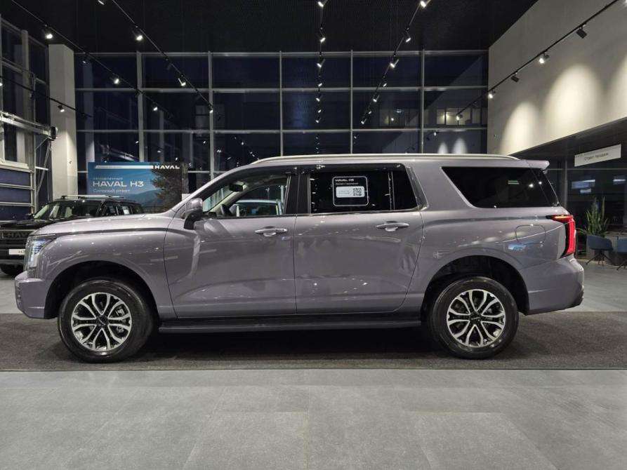 Haval H5 II Екатеринбург  - изображение 9